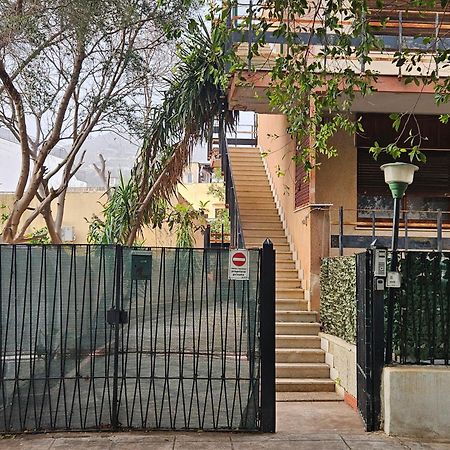 Alla Casetta Palermo Buitenkant foto