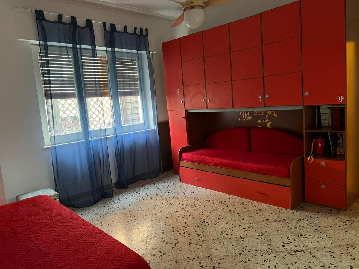 Alla Casetta Palermo Buitenkant foto