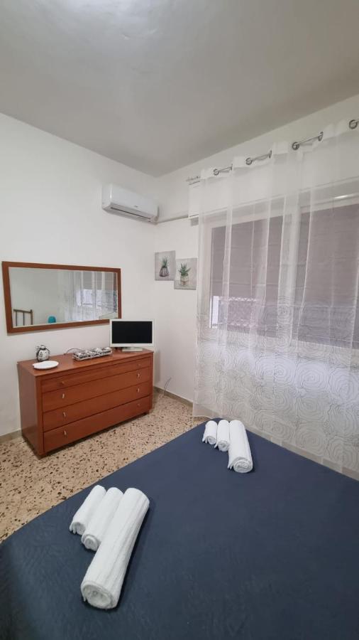 Alla Casetta Palermo Buitenkant foto