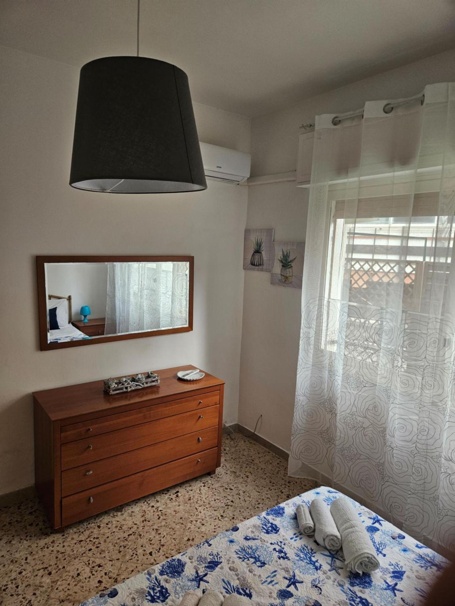 Alla Casetta Palermo Buitenkant foto