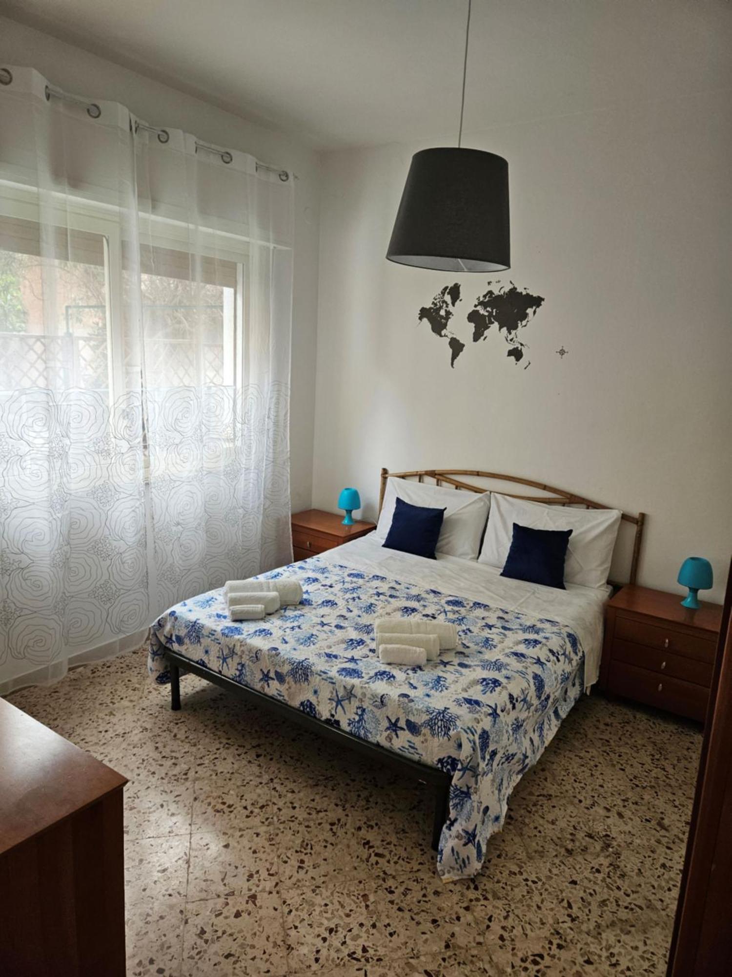Alla Casetta Palermo Buitenkant foto