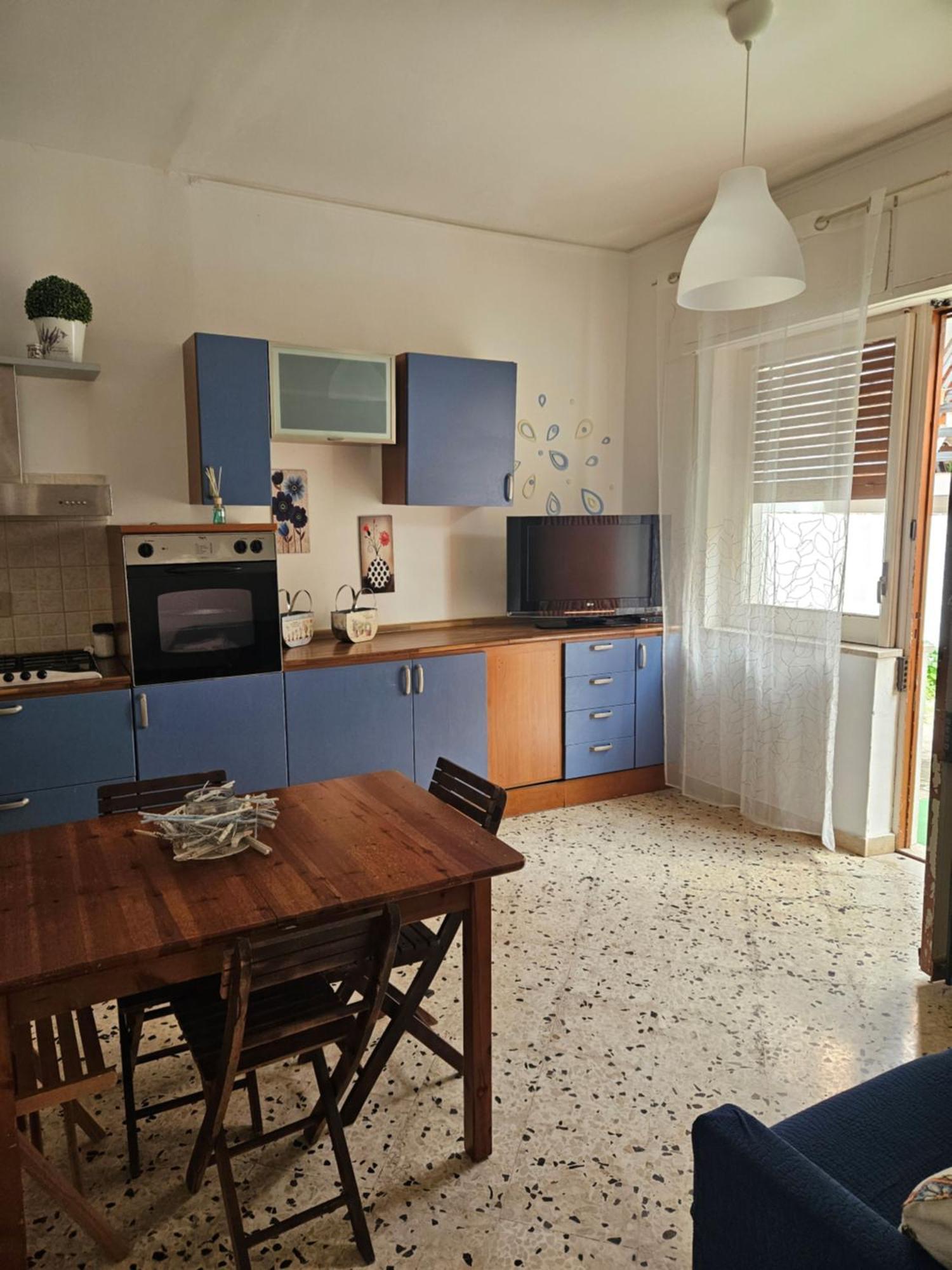 Alla Casetta Palermo Buitenkant foto